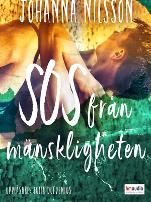 cover image of SOS från mänskligheten